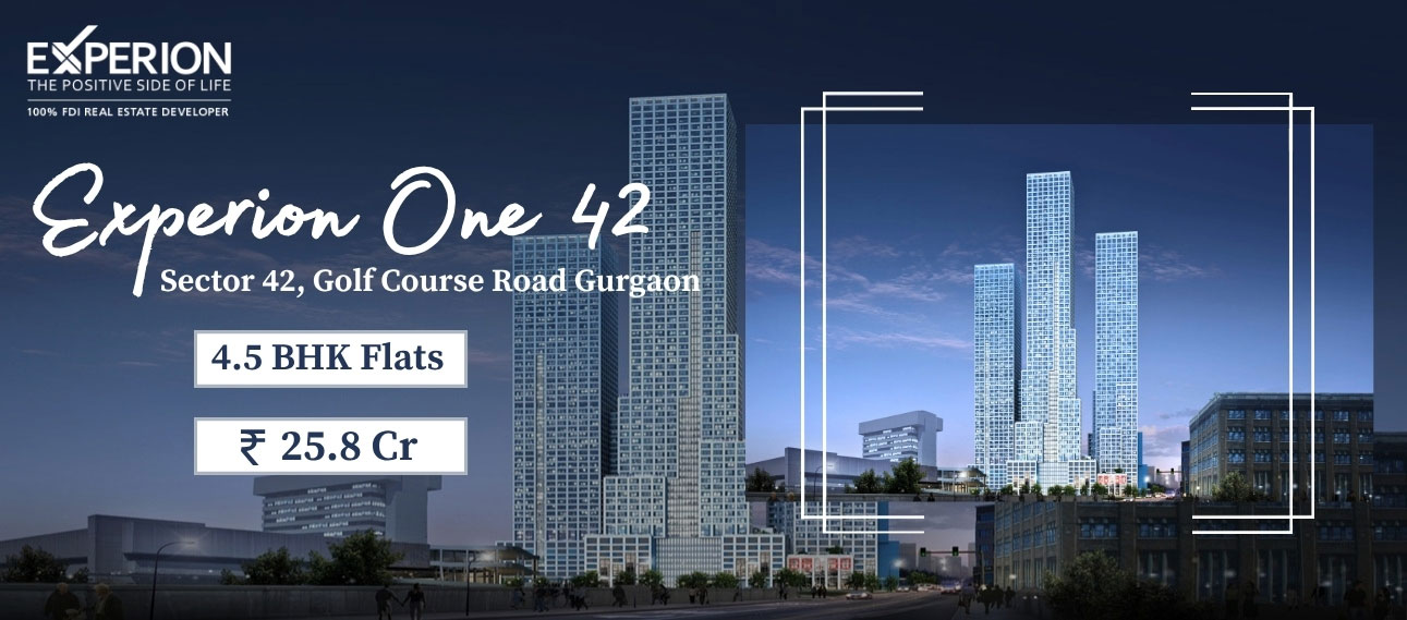 Experion One 42
