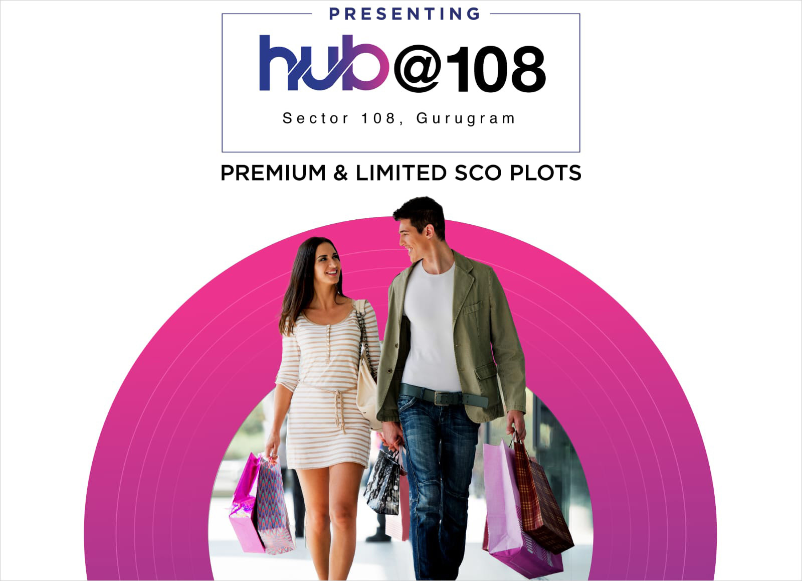 Experion Hub 108 Highlights