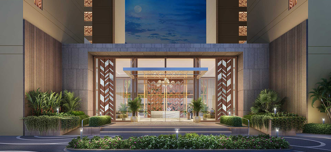 Experion Sector 151 Noida