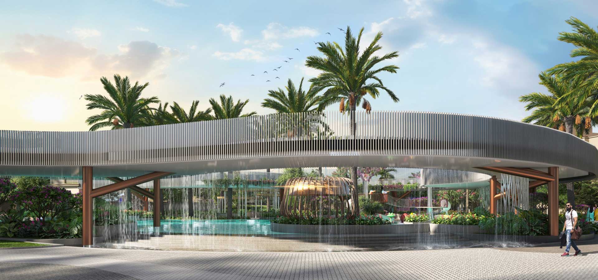 Experion Sector 151 Noida