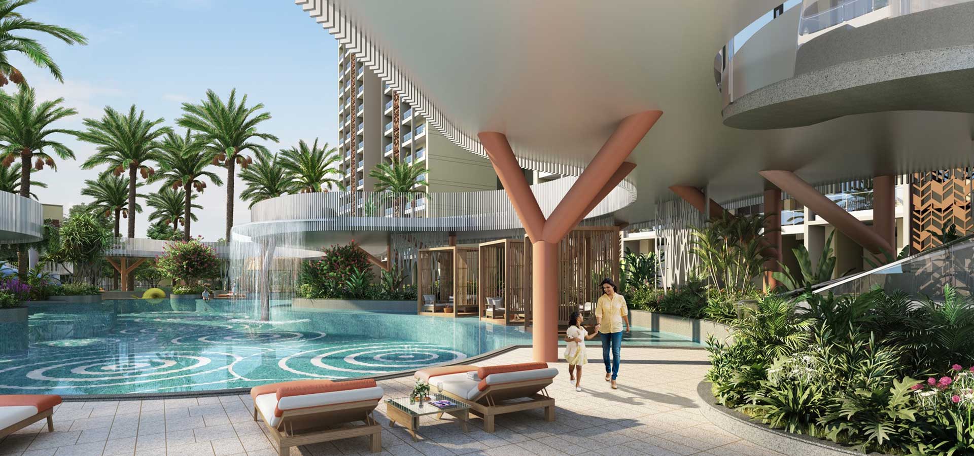 Experion Sector 88A Gurgaon