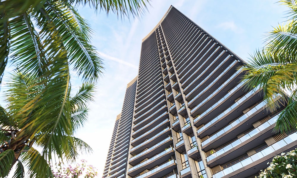 Experion The Trillion