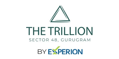 Experion The Trillion Logo