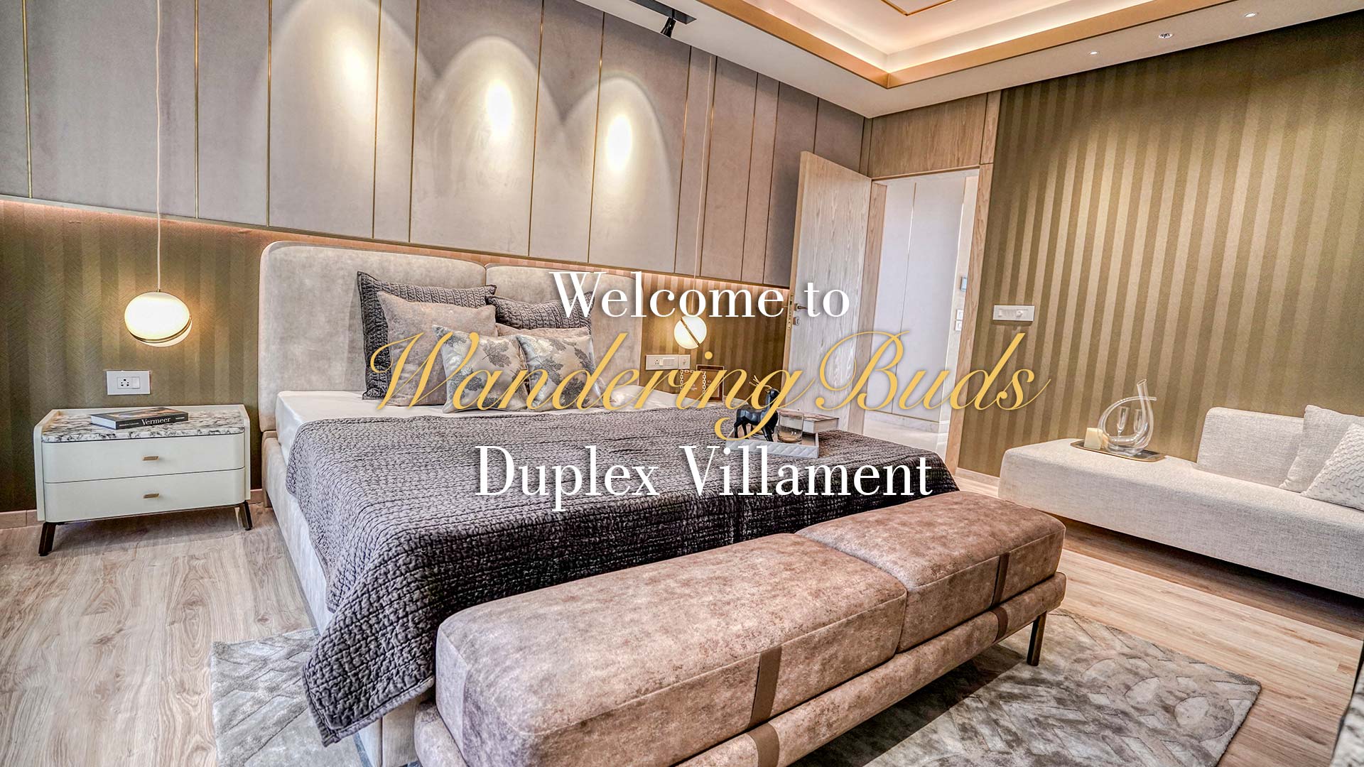 Experion Duplex Villaments Banner 4