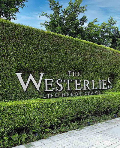 Experion The westerlies Sector 108 Gurgaon