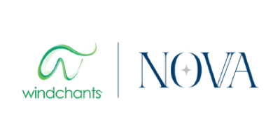 Experion Windchants Nova Logo