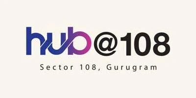 HUB @ 108